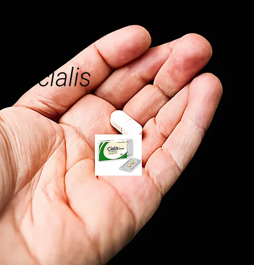 Cialis se necesita receta medica